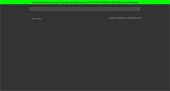 Desktop Screenshot of paxoi.com