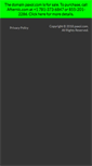 Mobile Screenshot of paxoi.com